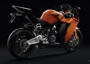 KTM RC8 KTM RC8
